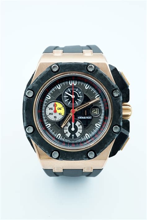 audemars piguet custom creations